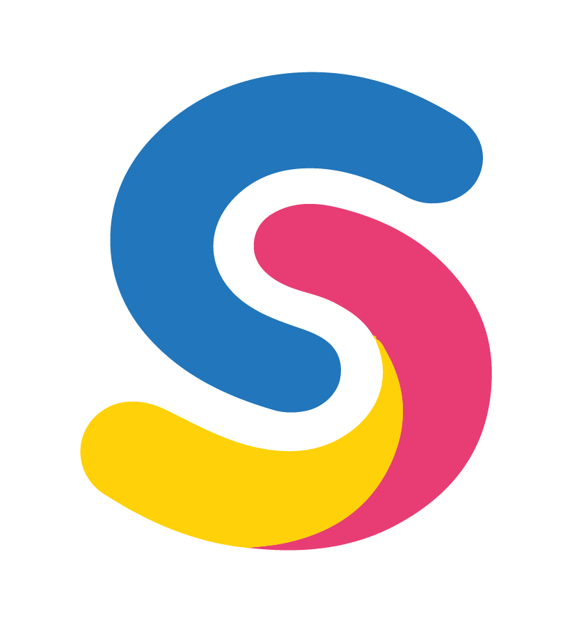 Logo de Suprint